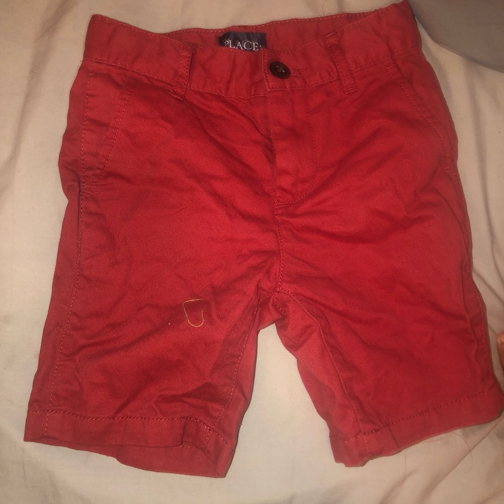 Children’s Place shorts